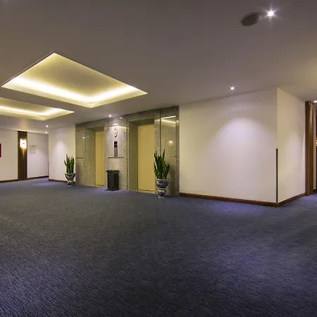 Halong Pearl Hotel