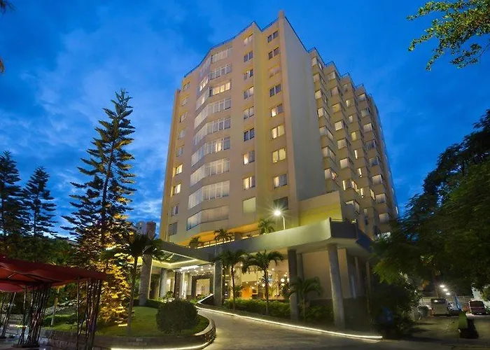 Hotel Pearl