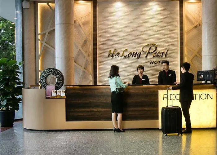 Pearl Hạ Long