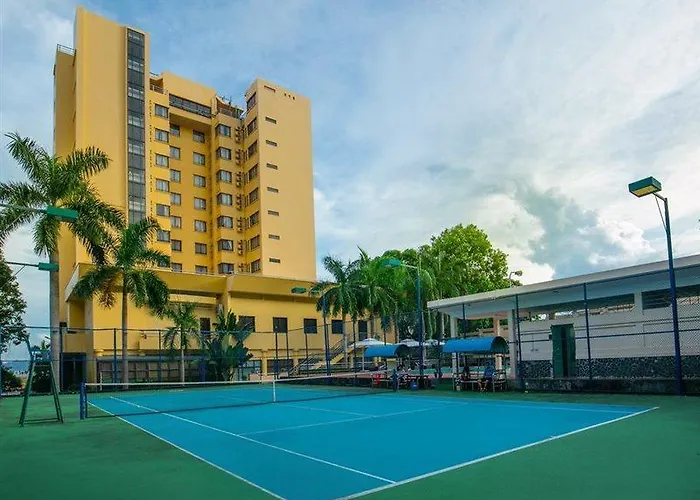 Hotel Pearl 4*