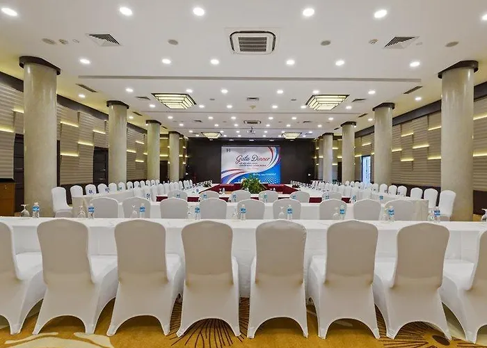 Pearl Hotel 4*