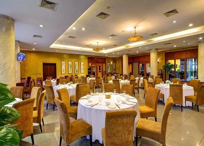 Pearl 4* Hạ Long