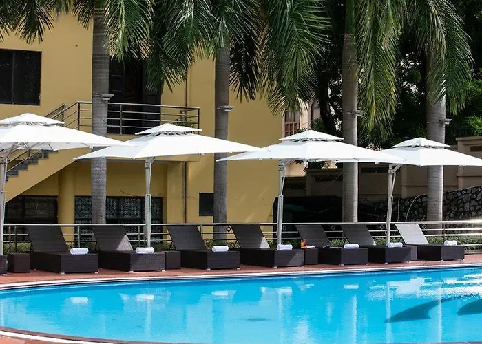 Pearl Hotel Hạ Long