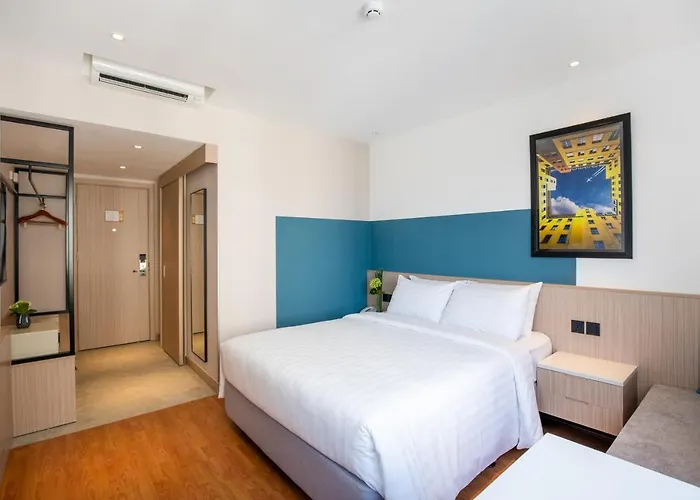 Pearl Hotel