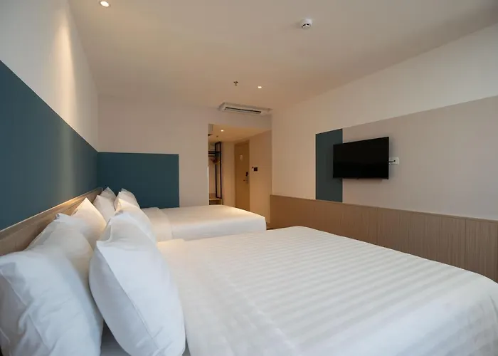 Pearl 4* Hạ Long