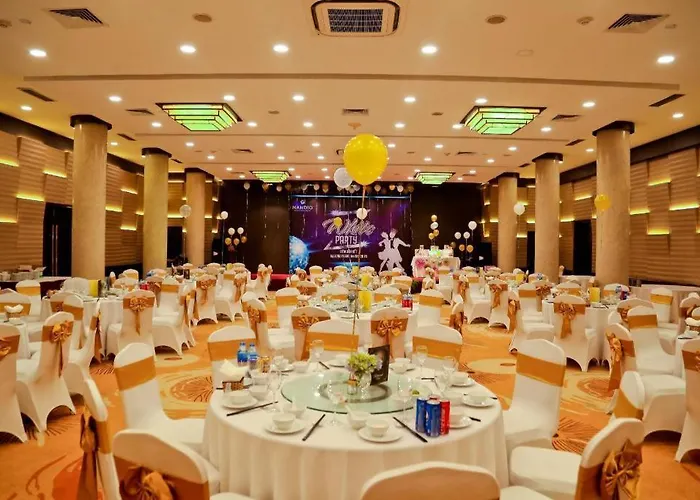 Hotel Pearl
