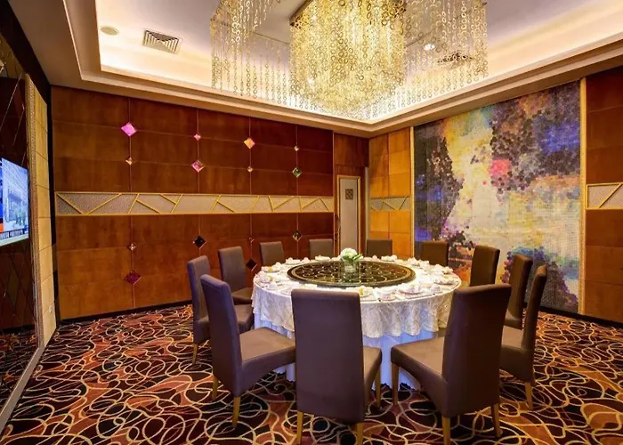 Hotel Pearl