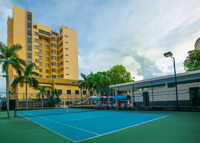 Pearl Hotel