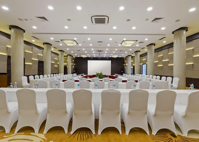 Hotel Pearl 4*