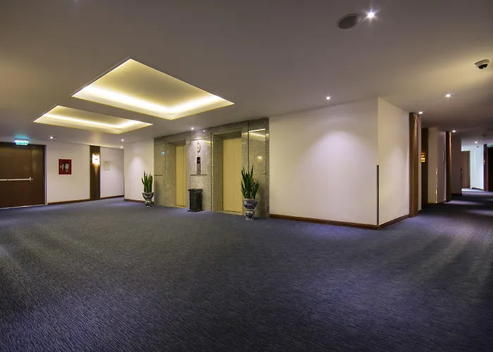 Pearl Hotel Hạ Long