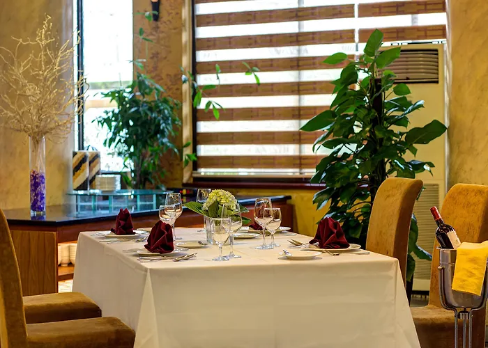 Pearl Hotel Hạ Long