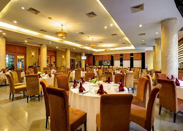 Pearl Hotel 4*