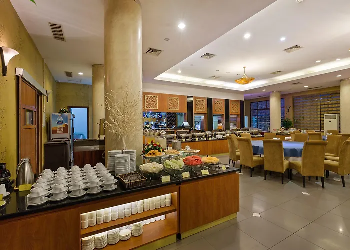 Hotel Pearl 4*