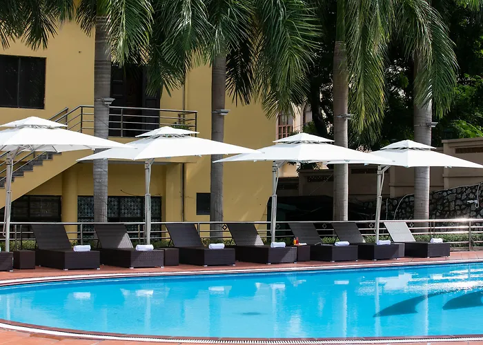 Pearl Hotel Hạ Long