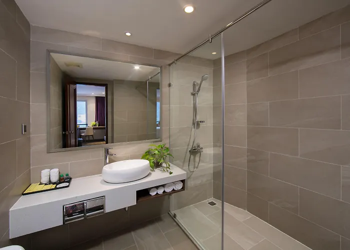 Pearl Hotel