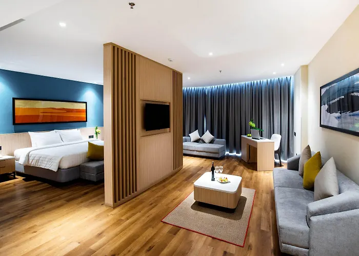 Hotel Pearl