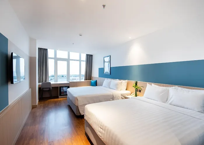 Pearl Hotel Hạ Long