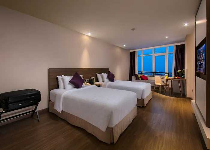 Hotel Pearl