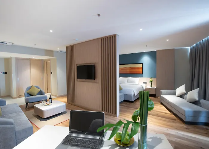 Hotel Pearl Hạ Long