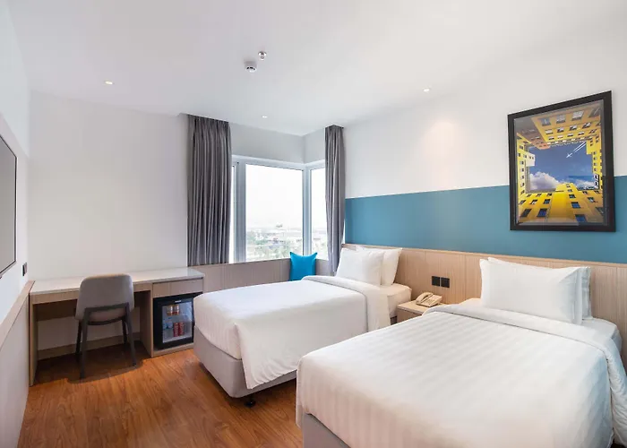 Pearl Hotel Hạ Long