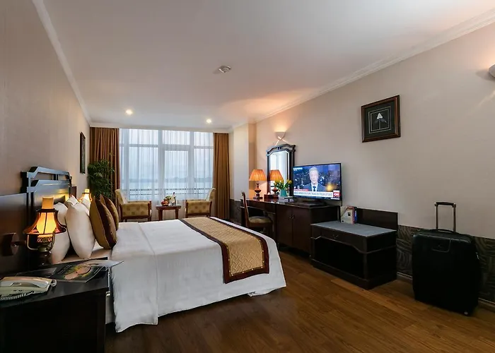 Pearl Hotel
