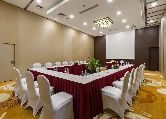 Pearl Hotel 4*