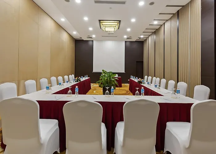 Pearl Hotel Ha Long