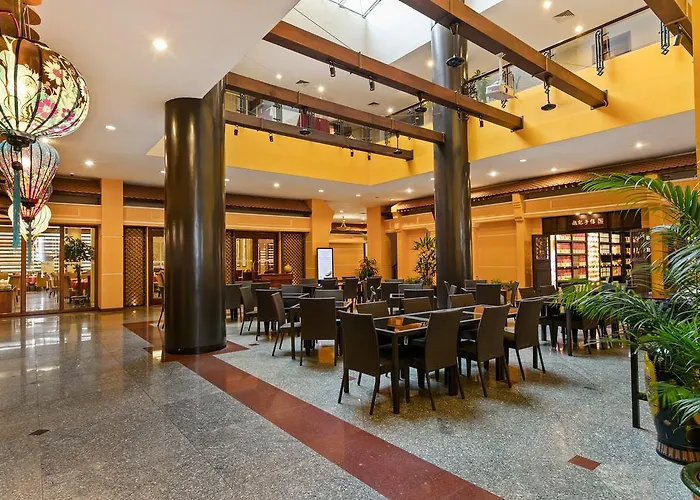 Pearl Hotel Hạ Long