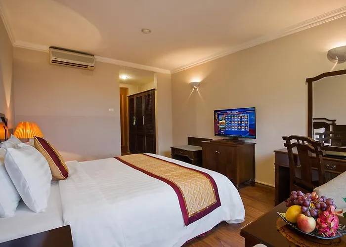 Hotel Pearl