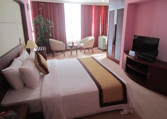 Hotel Pearl 4*