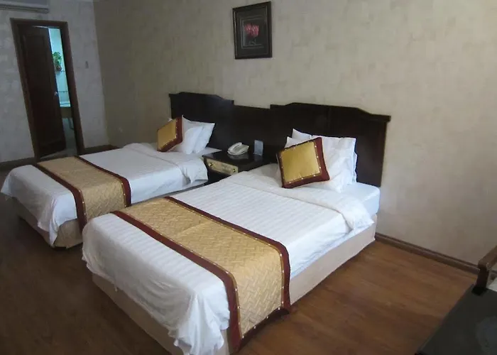 Hotel Pearl 4*