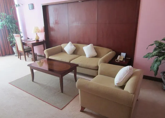 Hotel Pearl