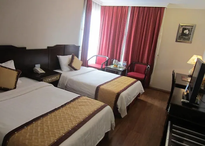 Hotel Pearl 4*