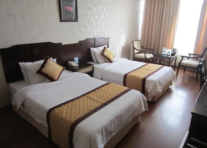 Pearl 4* Hạ Long