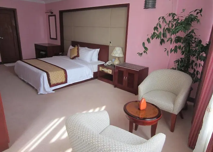 Hotel Pearl 4*