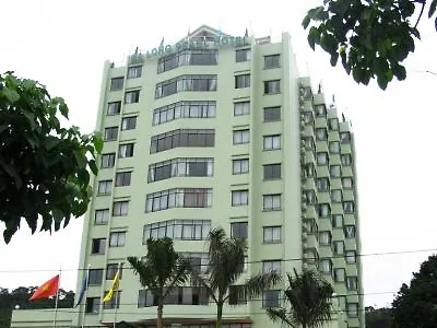 Pearl 4* Hạ Long